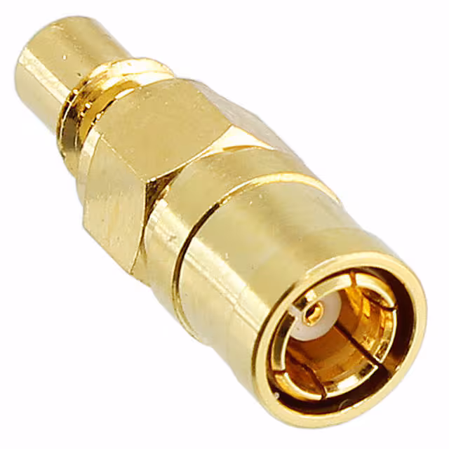 242202 Amphenol RF  Adattatori per connettori coassiali (RF)